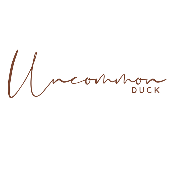Uncommon Duck